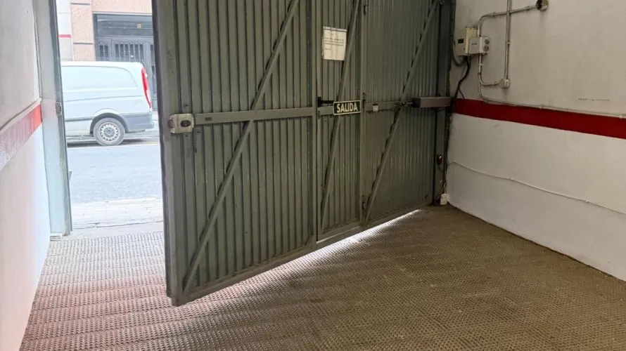 Apartamento de 3 dormitorios en Alicante, Spain No. 1390 № 24