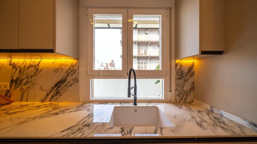 Apartamento de 3 dormitorios en Madrid, Spain No. 1191 № 17