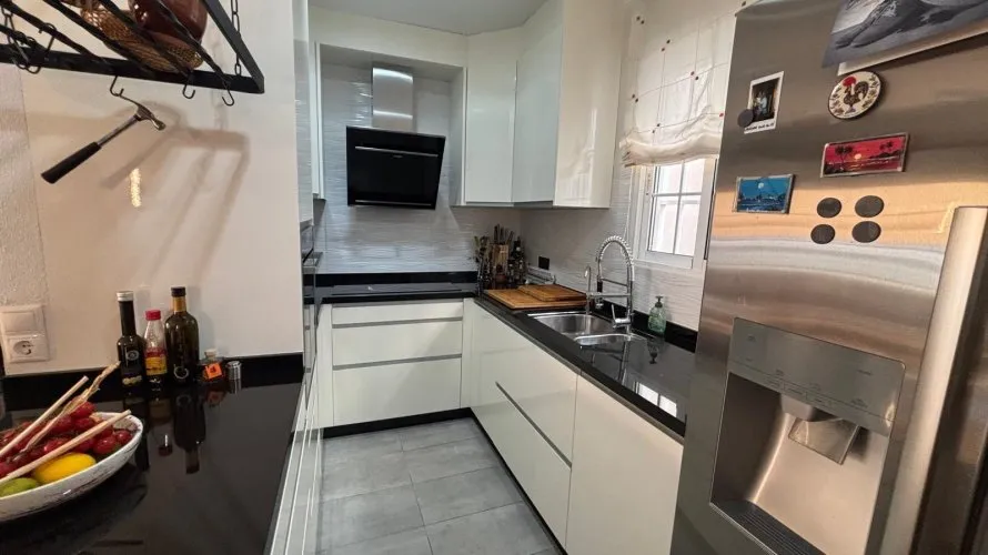 Apartamento de 1 dormitorio en Torrevieja, Spain No. 87 № 18