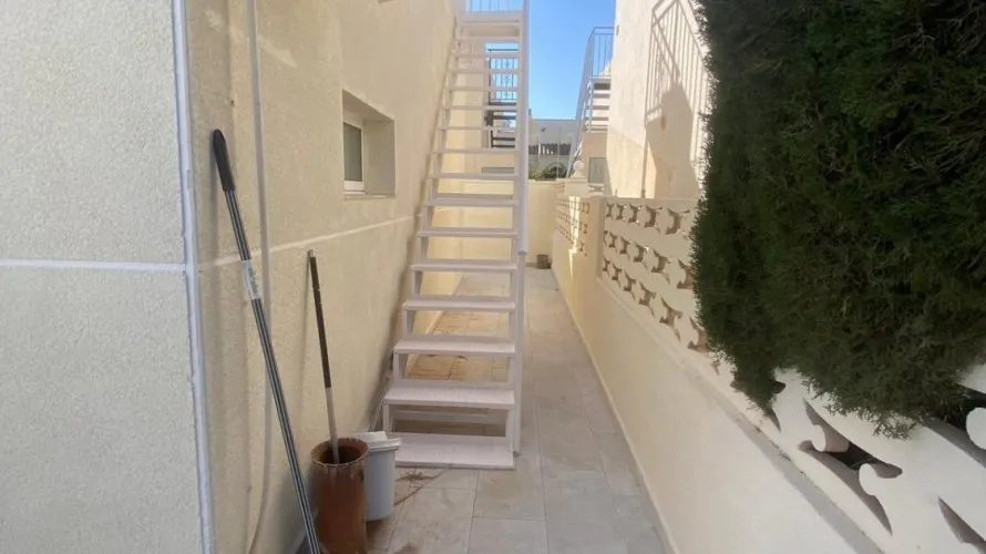 Villa de 2 dormitorios en Torreblanca, Spain No. 144 № 4