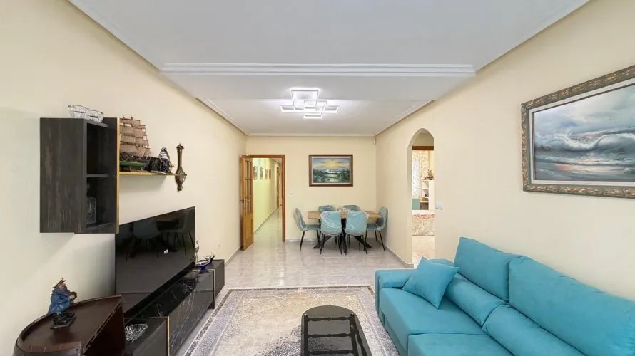 Apartamento de 3 dormitorios en Torrevieja, Spain No. 1052 № 25