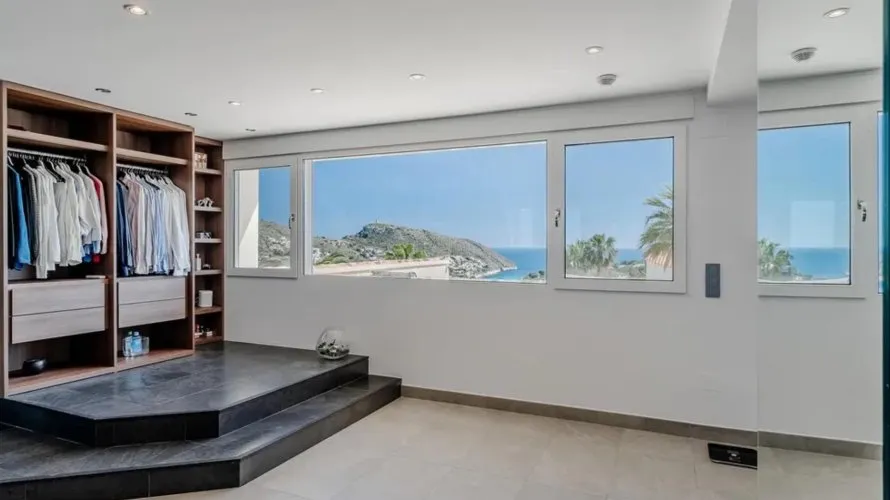 Villa de 247m² en Moraira, Spain No. 1505 № 19