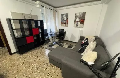 Apartamento de 2 dormitorios en Valencia, Spain No. 919