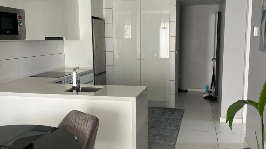 Apartamento de 2 dormitorios en Campoamor, Spain No. 1244 № 19