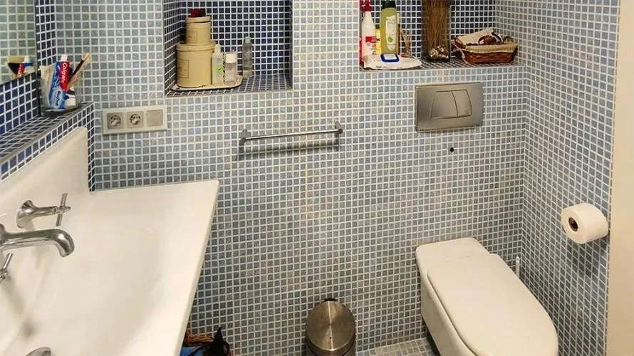 Apartamento de 4 dormitorios en Cabo De Las Huertas, Spain No. 1275 № 5