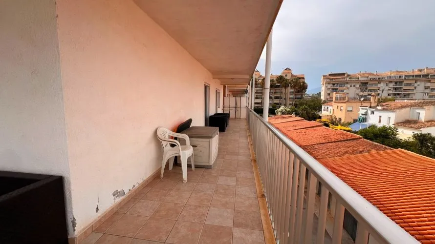 Apartamento de 3 dormitorios en Altea, Spain No. 1601 № 17