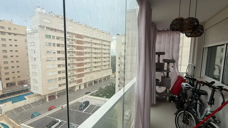 Apartamento de 2 dormitorios en Guardamar del Segura, Spain No. 1445