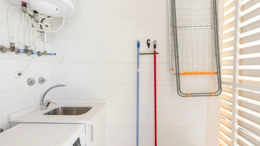 Apartamento de 2 dormitorios en Torre de la Horadada, Spain No. 1344 № 20