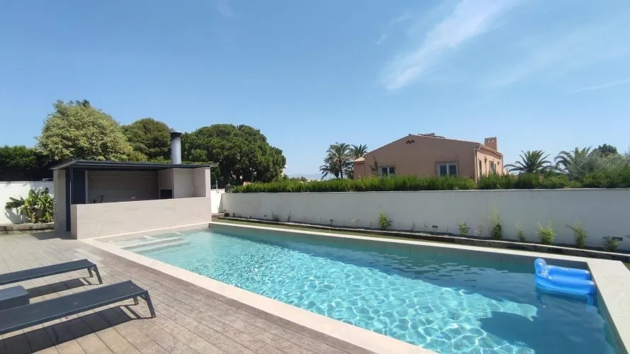 Villa de 5 dormitorios en Alicante, Spain No. 1590 № 24