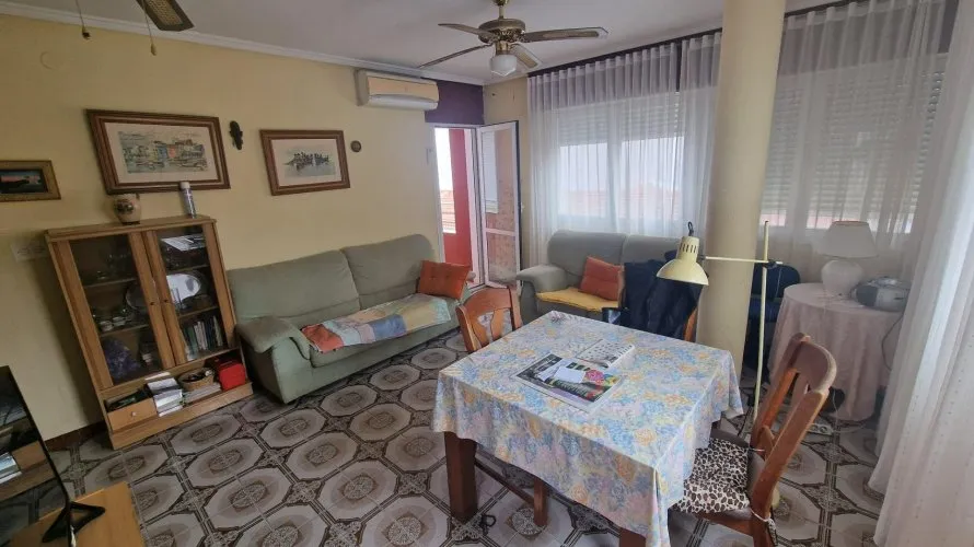 Apartamento de 3 dormitorios en Torrevieja, Spain No. 2733 № 21