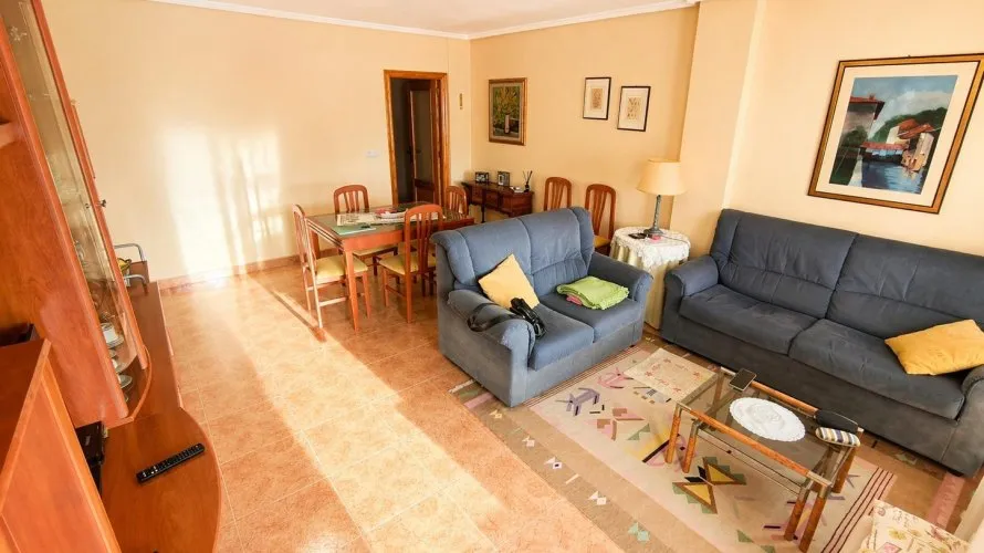 Ático de 1 dormitorio en Torrevieja, Spain No. 2899 № 9