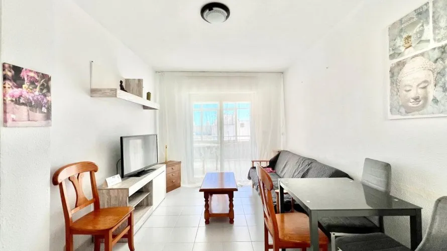 Ático de 1 dormitorio en Torrevieja, Spain No. 2840 № 22