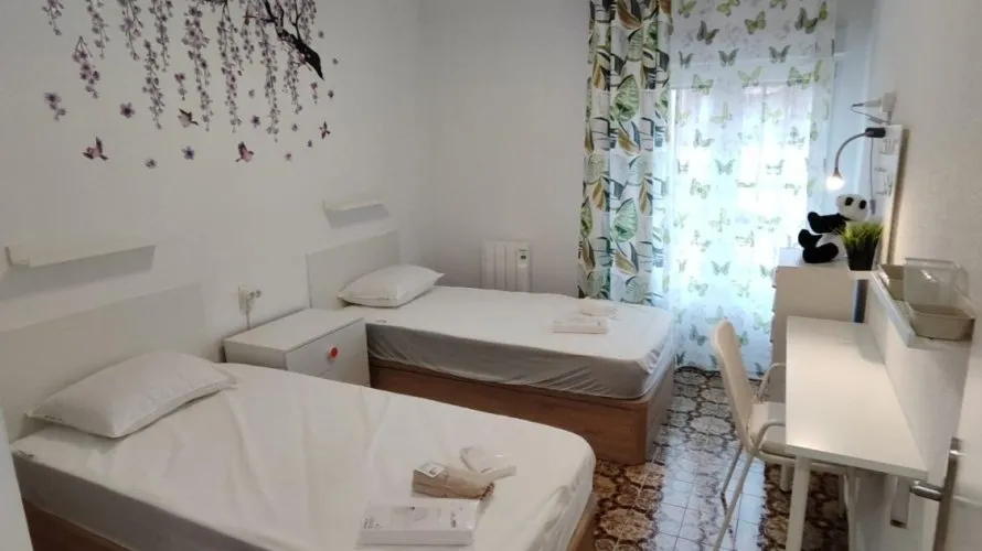 Apartamento de 3 dormitorios en Alicante, Spain No. 2747 № 24