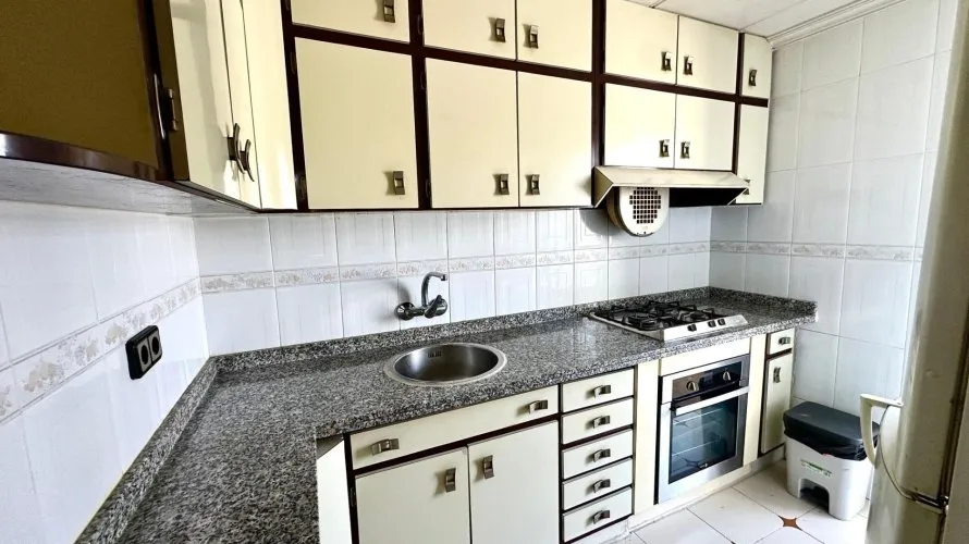 Apartamento de 83m² en Alicante, Spain No. 2974 № 10