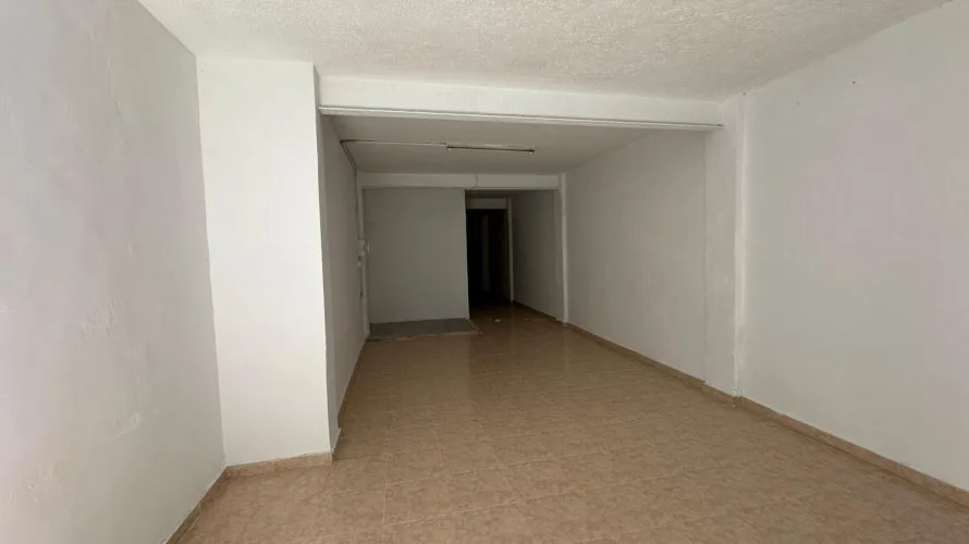 Propiedad comercial de 78m² en Alicante, Spain No. 2717