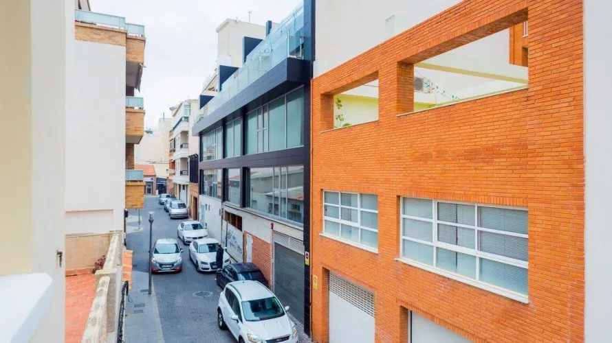 Apartamento de 1 dormitorio en Torrevieja, Spain No. 2810 № 3