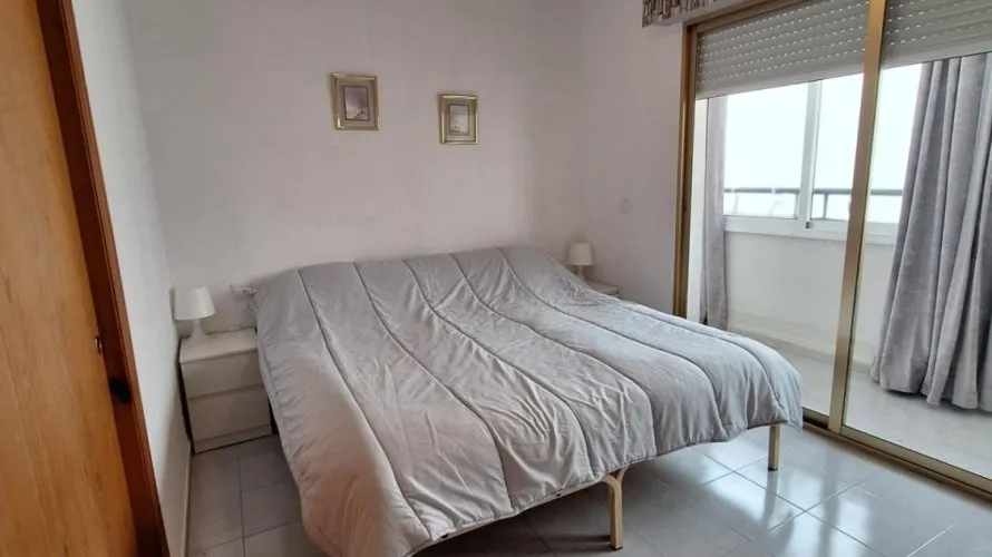 Ático de 2 dormitorios en Torrevieja, Spain No. 2823 № 1