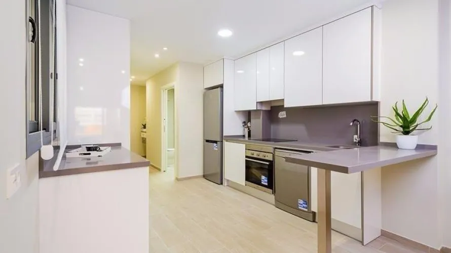 Apartamento de 2 dormitorios en La Mata, Spain No. 105 № 9