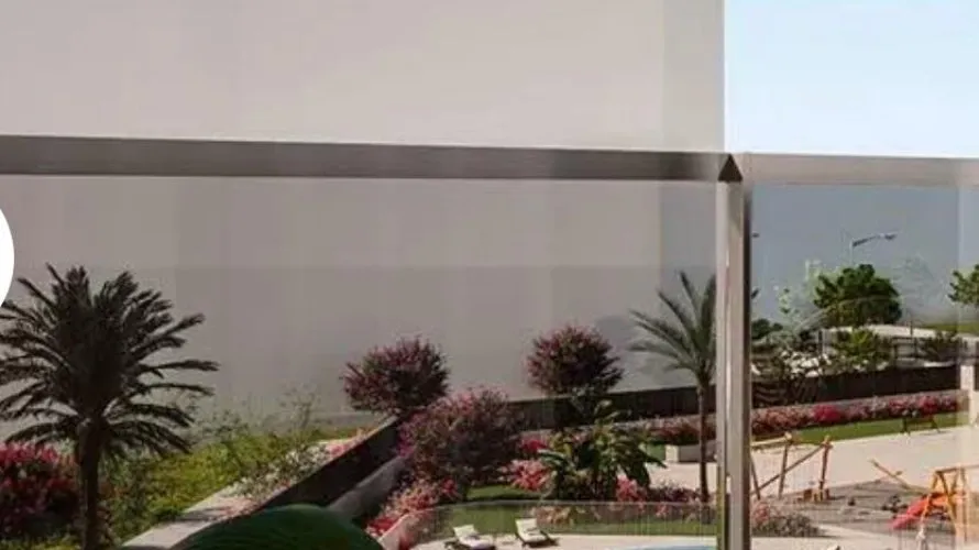 Apartamento de 3 dormitorios en Alicante, Spain No. 815 № 6