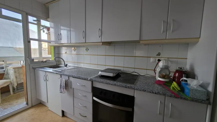 Apartamento de 3 dormitorios en Torrevieja, Spain No. 2976 № 6