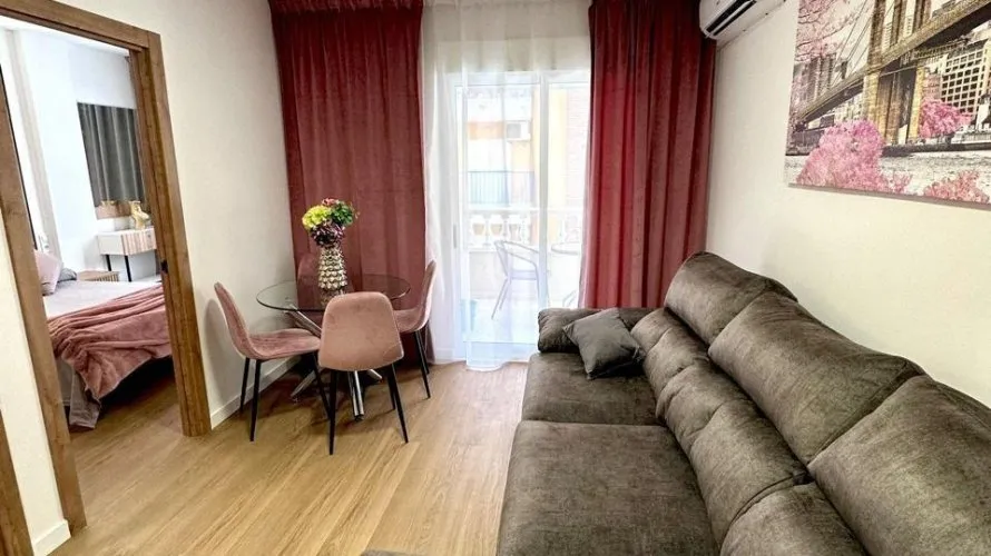 Apartamento de 58m² en Torrevieja, Spain No. 1311 № 11