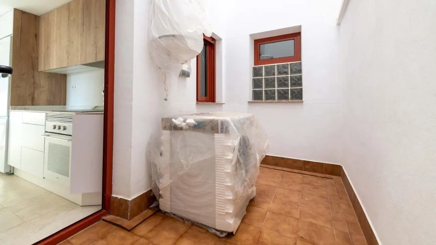 Apartamento de 1 dormitorio en Avileses, Spain No. 2799 № 14