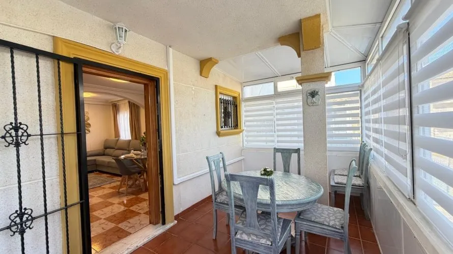 Сasa de 2 dormitorios en Campoamor, Spain No. 1036 № 13