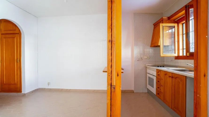 Parcela de 1 dormitorio en El Chaparral, Spain No. 2884 № 11