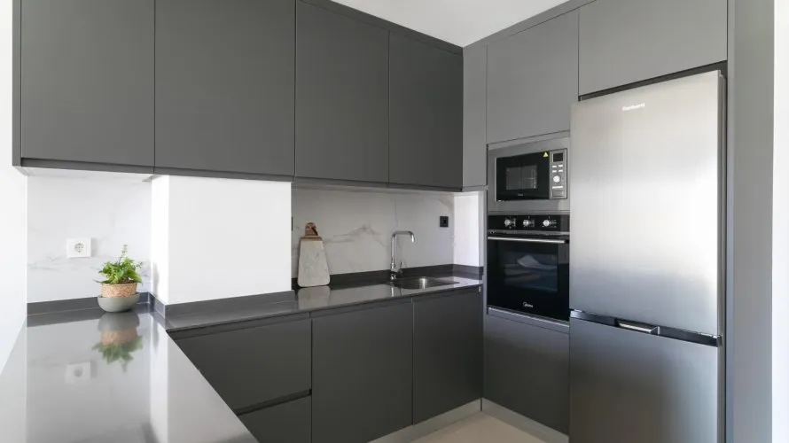 Apartamento de 2 dormitorios en Torreblanca, Spain No. 596 № 21