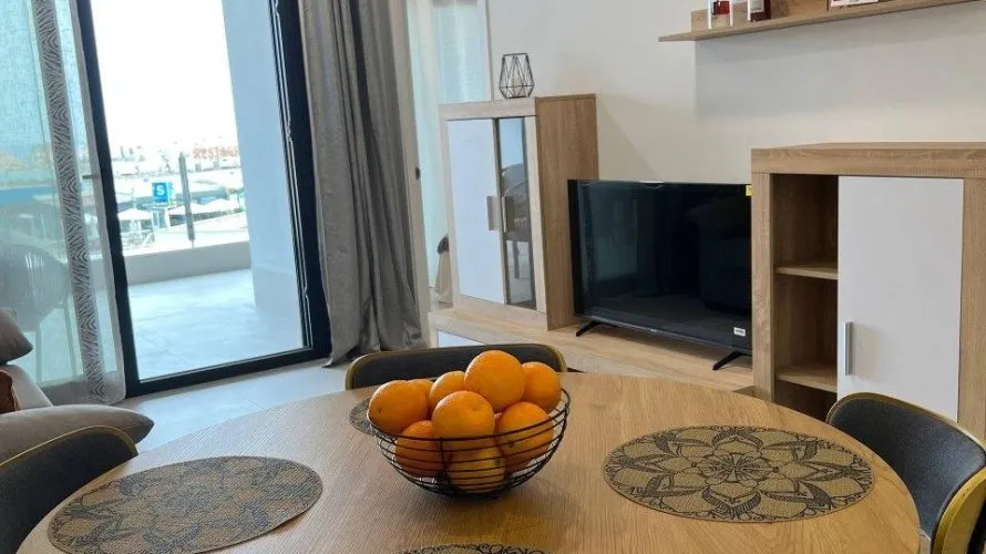 Apartamento de 2 dormitorios en La Mata, Spain No. 899 № 7