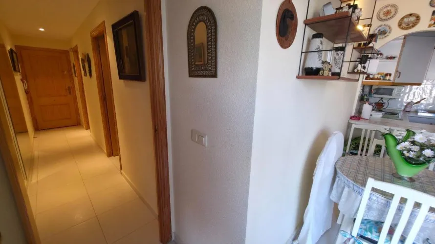 Apartamento de 1 dormitorio en Torrevieja, Spain No. 2971 № 8