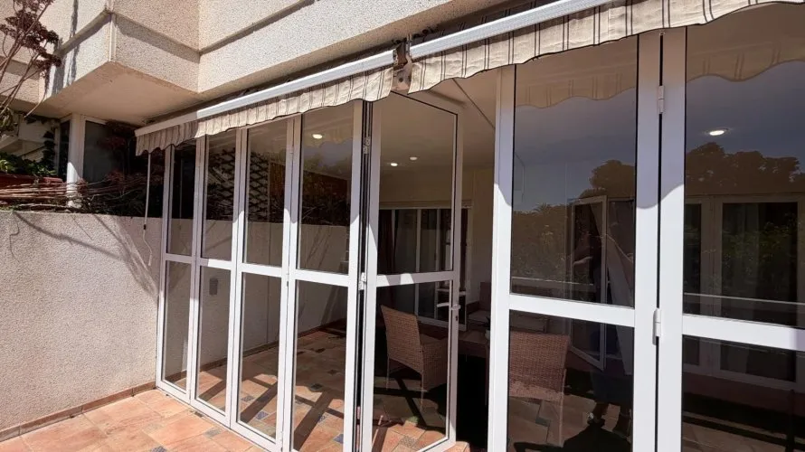 Apartamento de 2 dormitorios en Alicante, Spain No. 911 № 28