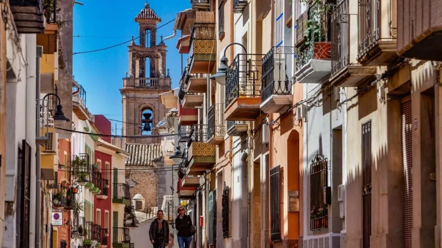 Apartamento de 3 dormitorios en Finestrat, Spain No. 433 № 25