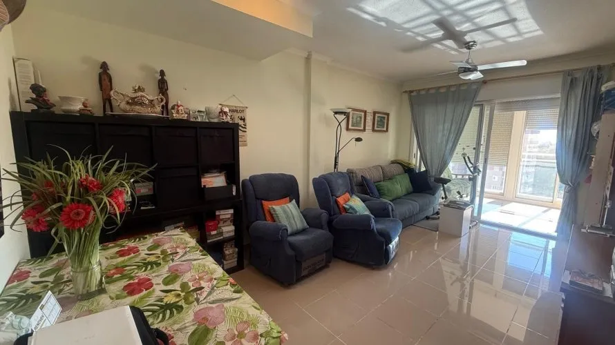Apartamento de 2 dormitorios en Guardamar del Segura, Spain No. 1444 № 12