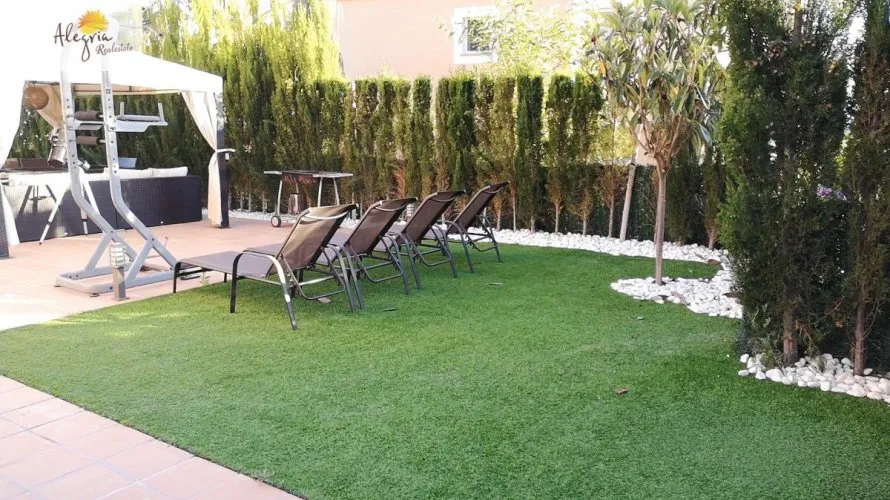 Villa de 4 dormitorios en Finestrat, Spain No. 269 № 5