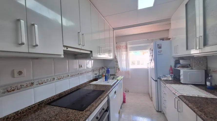 Apartamento de 3 dormitorios en San Blas, Spain No. 725 № 25