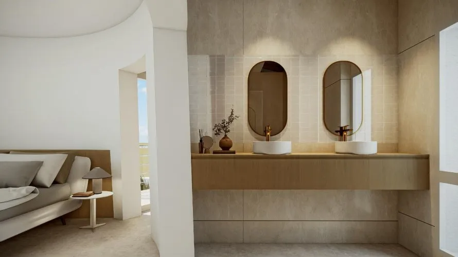 Villa de 4 dormitorios en Zona Altea Hills, Spain No. 1136 № 1