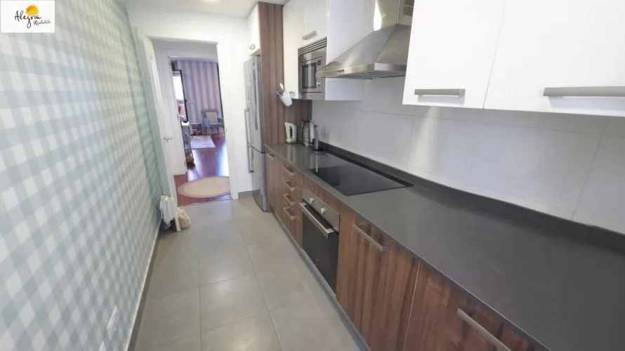Apartamento de 3 dormitorios en Alicante, Spain No. 1242 № 25