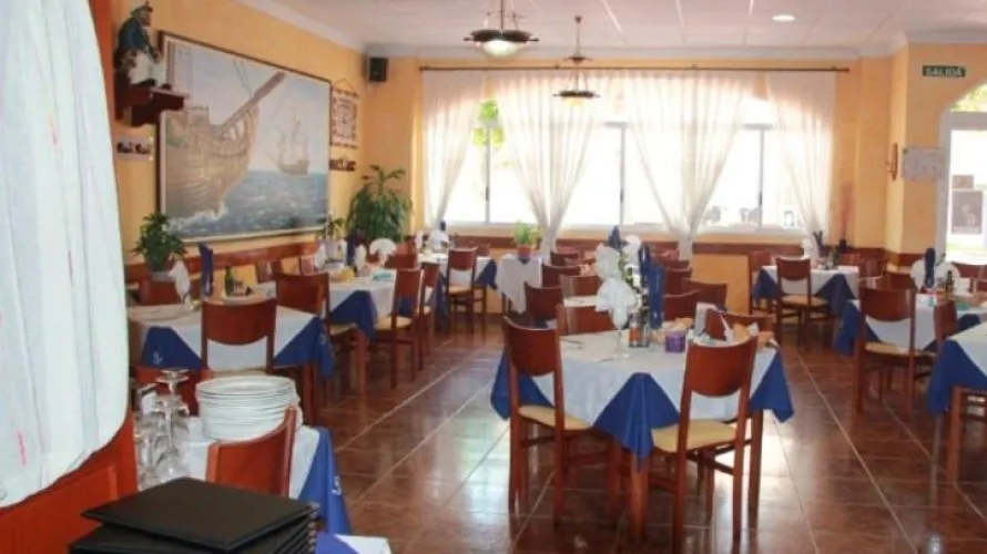 Hotel de 16 dormitorios en Santiago de la Ribera, Spain No. 628 № 6