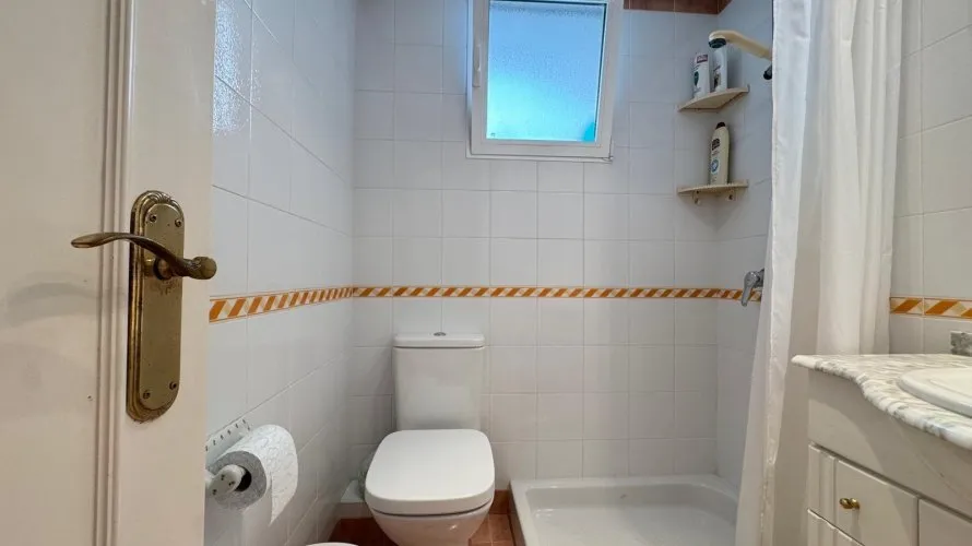 Apartamento de 3 dormitorios en Torrevieja, Spain No. 1381 № 23