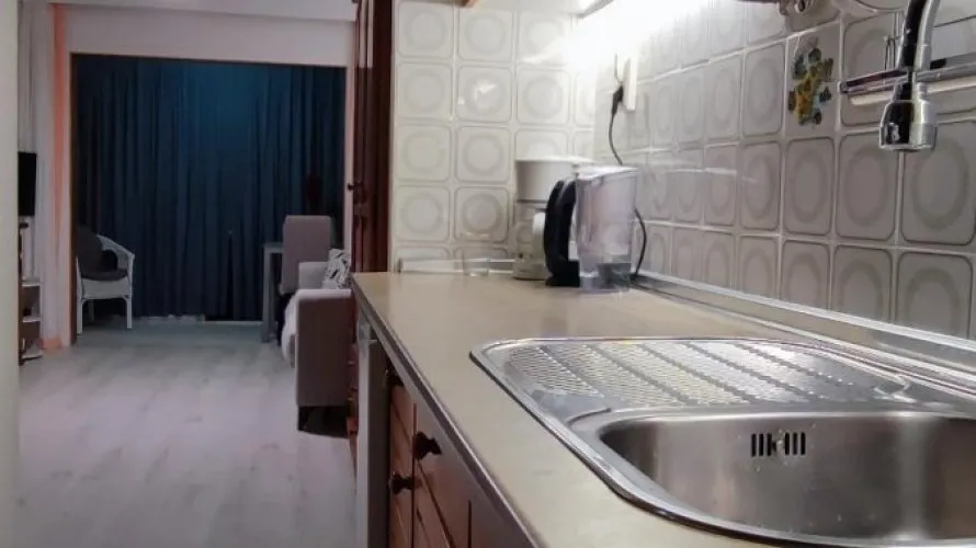 Apartamento de 29m² en Finestrat, Spain No. 2795 № 17