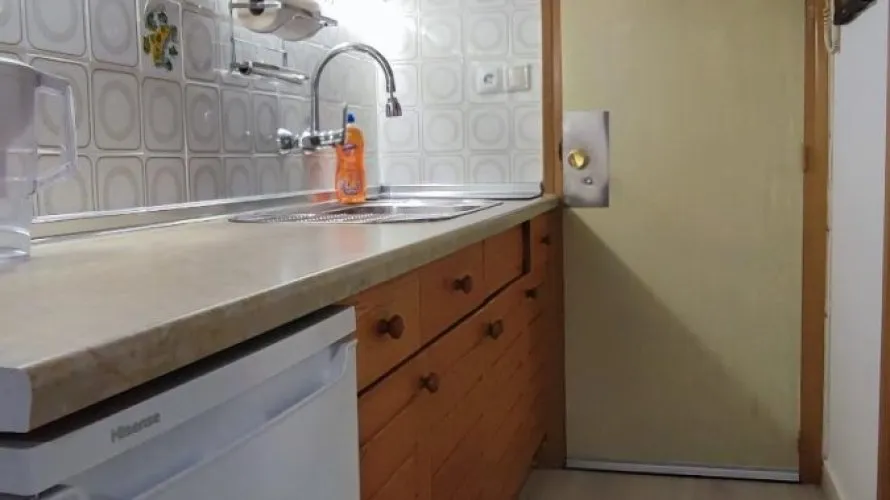 Apartamento de 29m² en Finestrat, Spain No. 2795 № 1