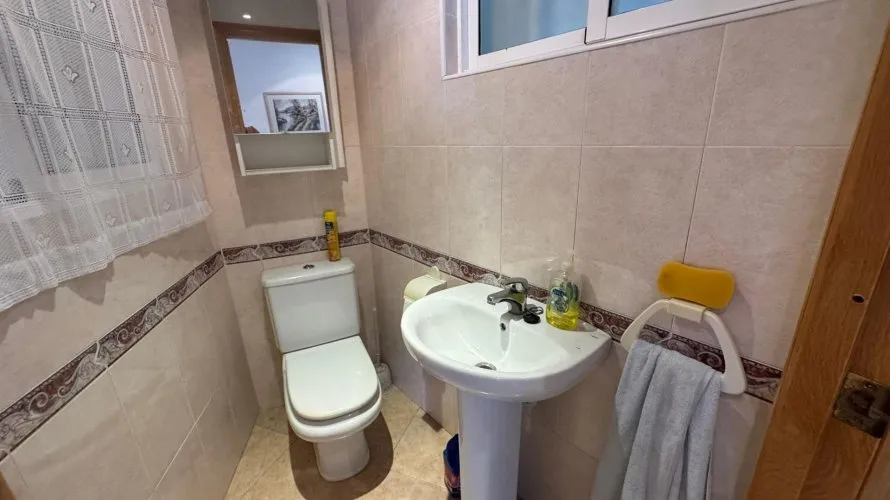 Apartamento de 3 dormitorios en Torrevieja, Spain No. 823 № 14