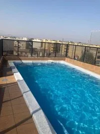 Parcela de 3 dormitorios en Almoradí, Spain No. 2793