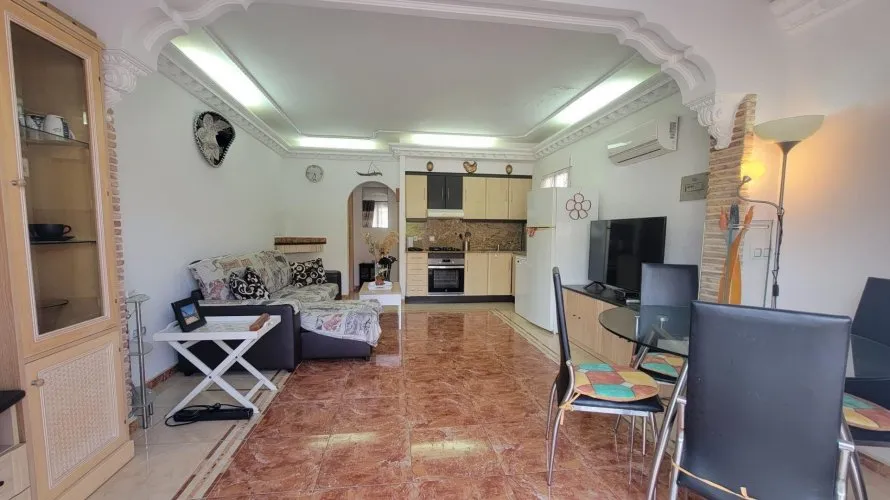 Сasa de 1 dormitorio en Torrevieja, Spain No. 2849 № 27