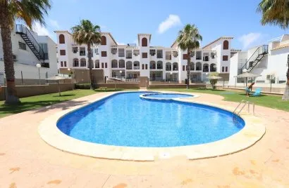 Dúplex de 2 dormitorios en Los Altos, Spain No. 1436