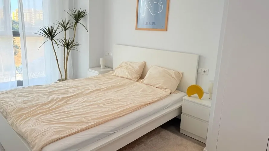 Apartamento de 62m² en Dénia, Spain No. 186 № 4