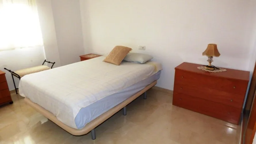 Ático de 4 dormitorios en Alicante, Spain No. 135 № 24