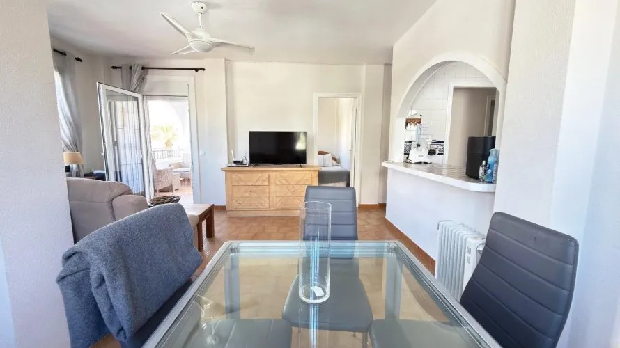 Apartamento de 2 dormitorios en Villamartin, Spain No. 2887 № 15