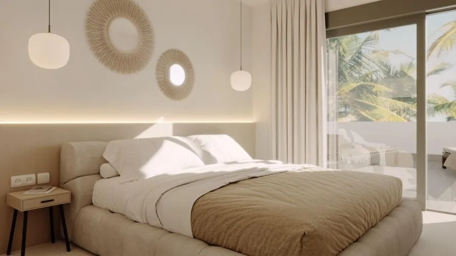 Apartamento de 72m² en La Nucia, Spain No. 783 № 6